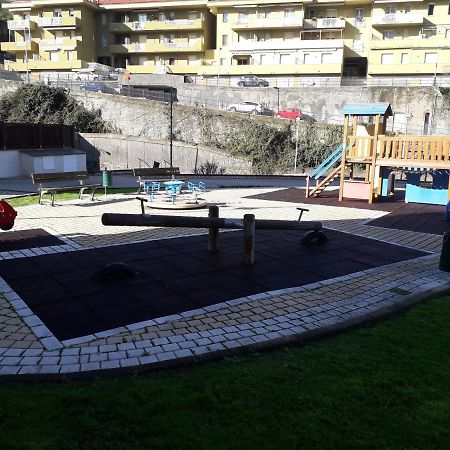 Appartamento Ristrutturato Con Terrazzo Varraze Exterior foto
